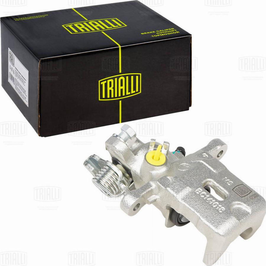 Trialli CF 032107 - Pinza freno autozon.pro