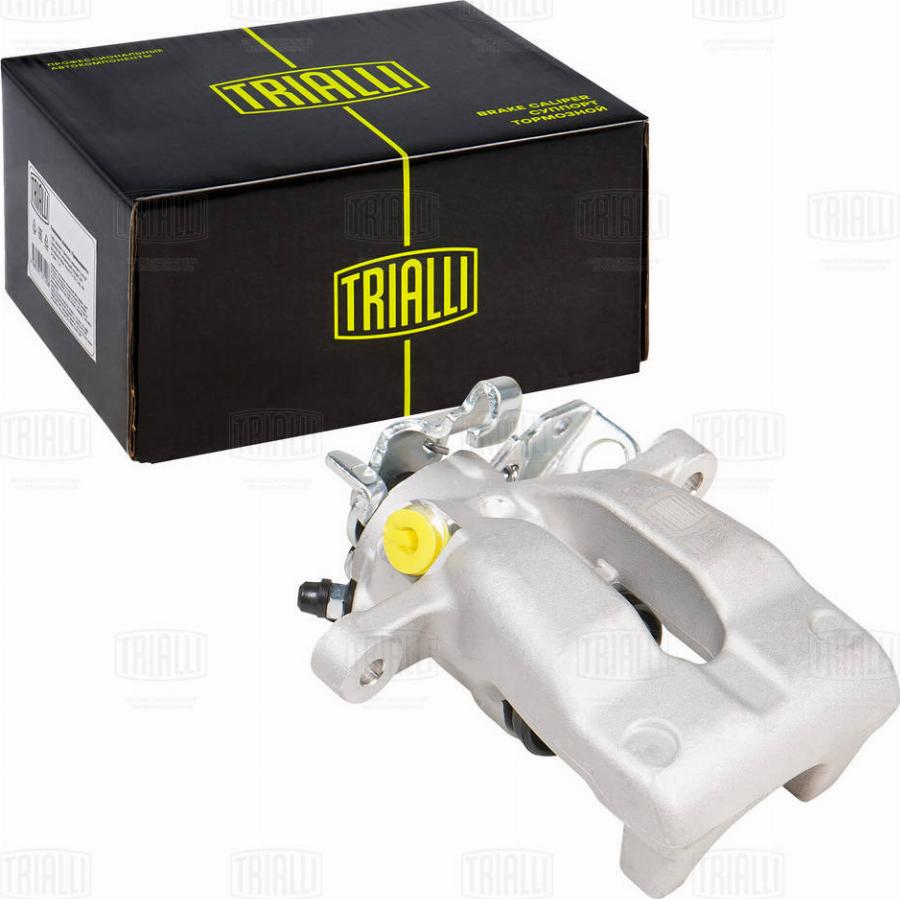 Trialli CF 032119 - Pinza freno autozon.pro