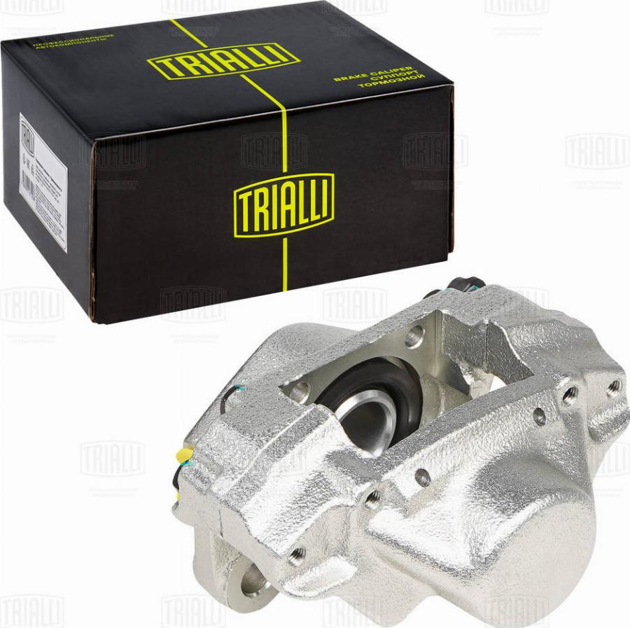 Trialli CF 032114 - Pinza freno autozon.pro