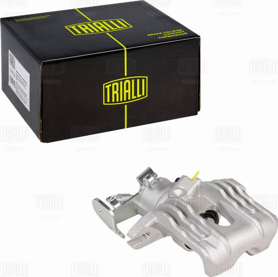 Trialli CF 032116 - Pinza freno autozon.pro