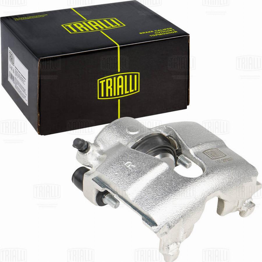 Trialli CF 032118 - Pinza freno autozon.pro