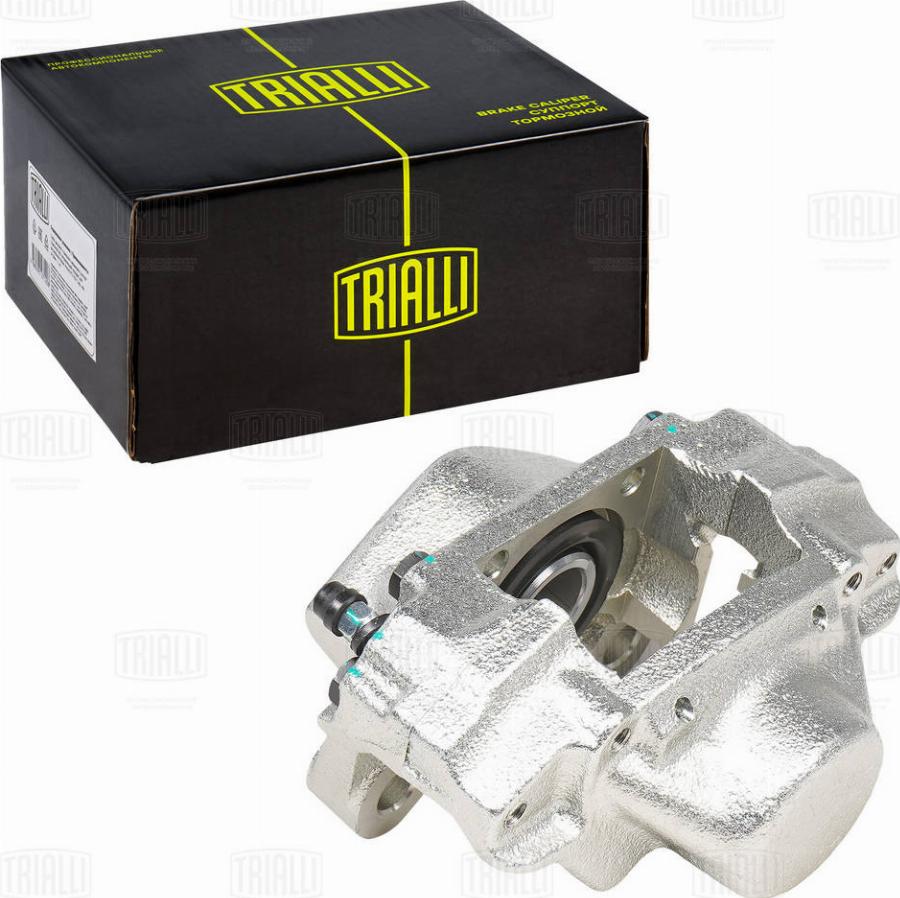 Trialli CF 032113 - Pinza freno autozon.pro