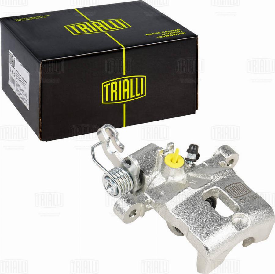 Trialli CF 032112 - Pinza freno autozon.pro