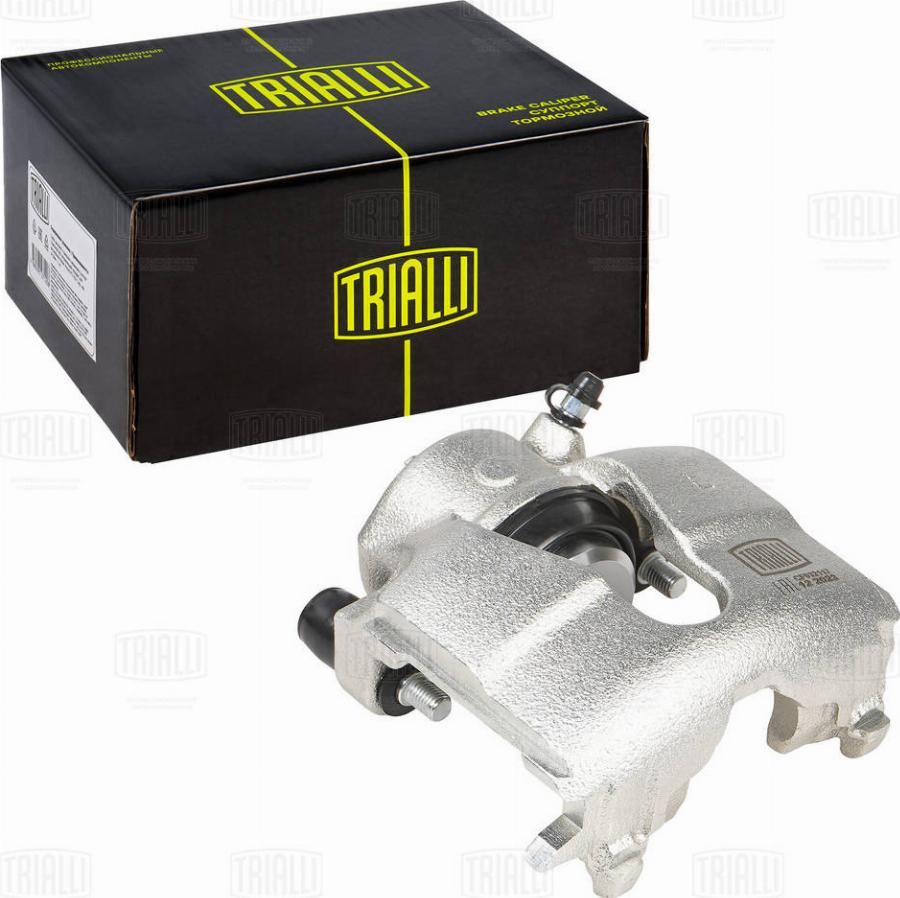 Trialli CF 032117 - Pinza freno autozon.pro