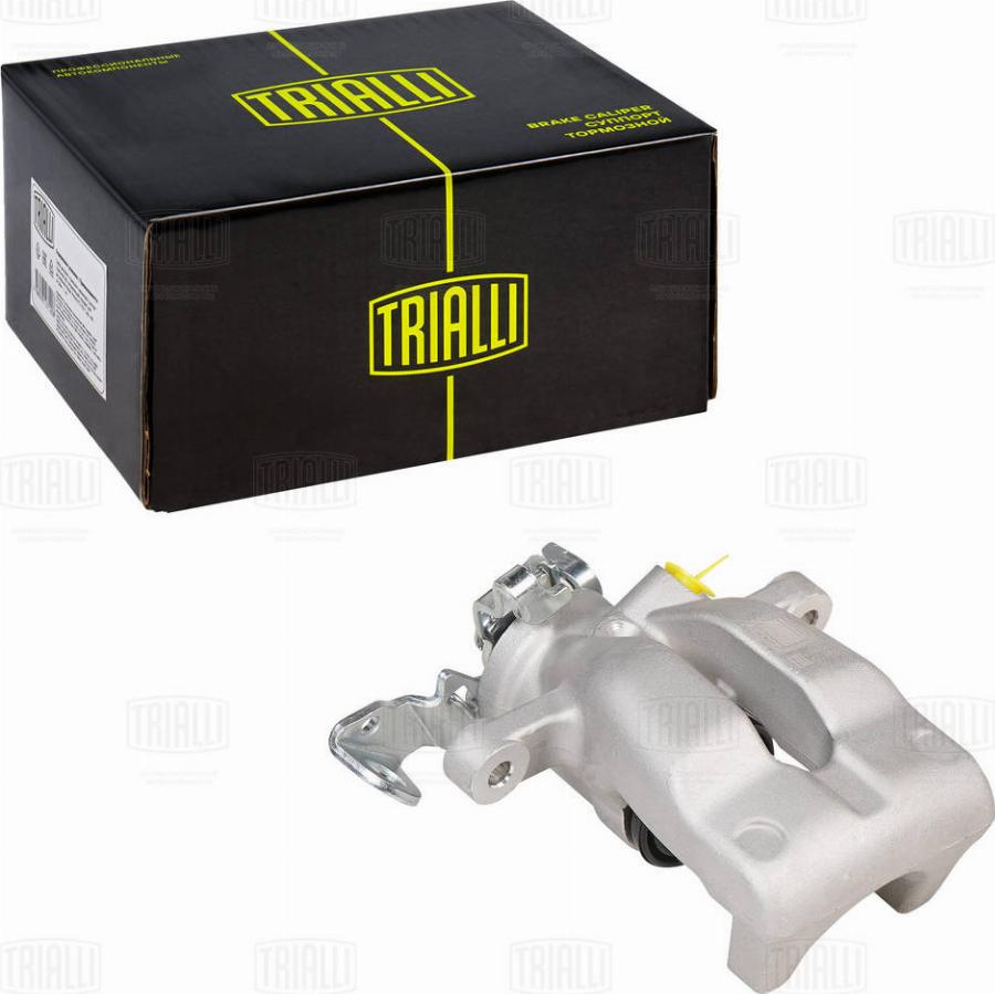 Trialli CF 032120 - Pinza freno autozon.pro