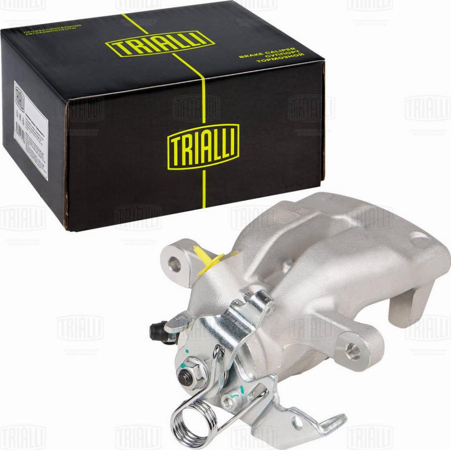 Trialli CF 032120 - Pinza freno autozon.pro