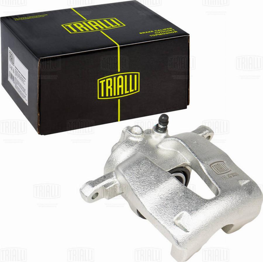 Trialli CF 162109 - Pinza freno autozon.pro