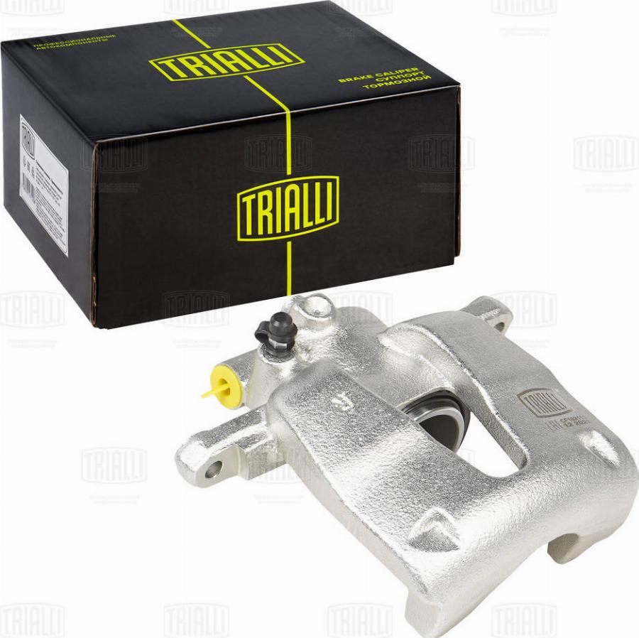 Trialli CF 162110 - Pinza freno autozon.pro