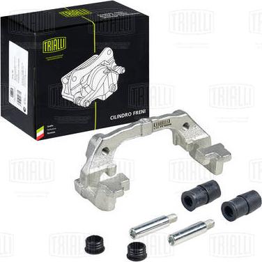 Trialli CF 105063 - Kit riparazione, Pinza freno autozon.pro