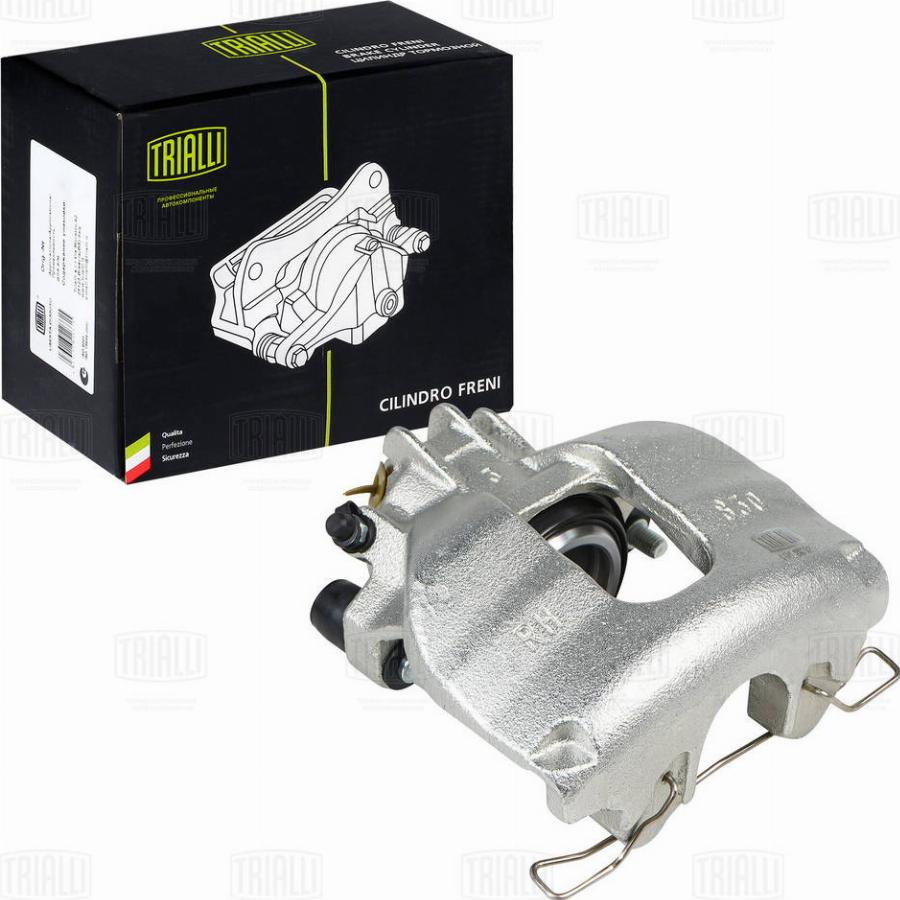 Trialli CF 103556 - Pinza freno autozon.pro