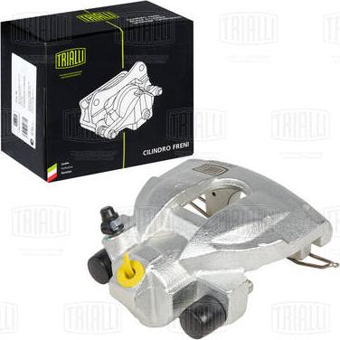 Trialli CF 103557 - Pinza freno autozon.pro