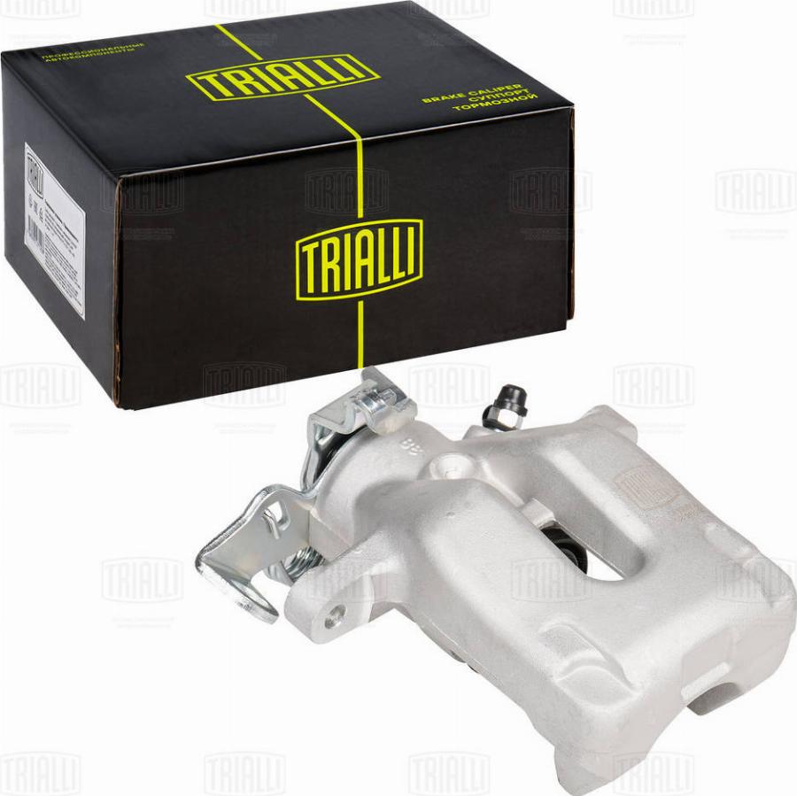 Trialli CF 103564 - Pinza freno autozon.pro