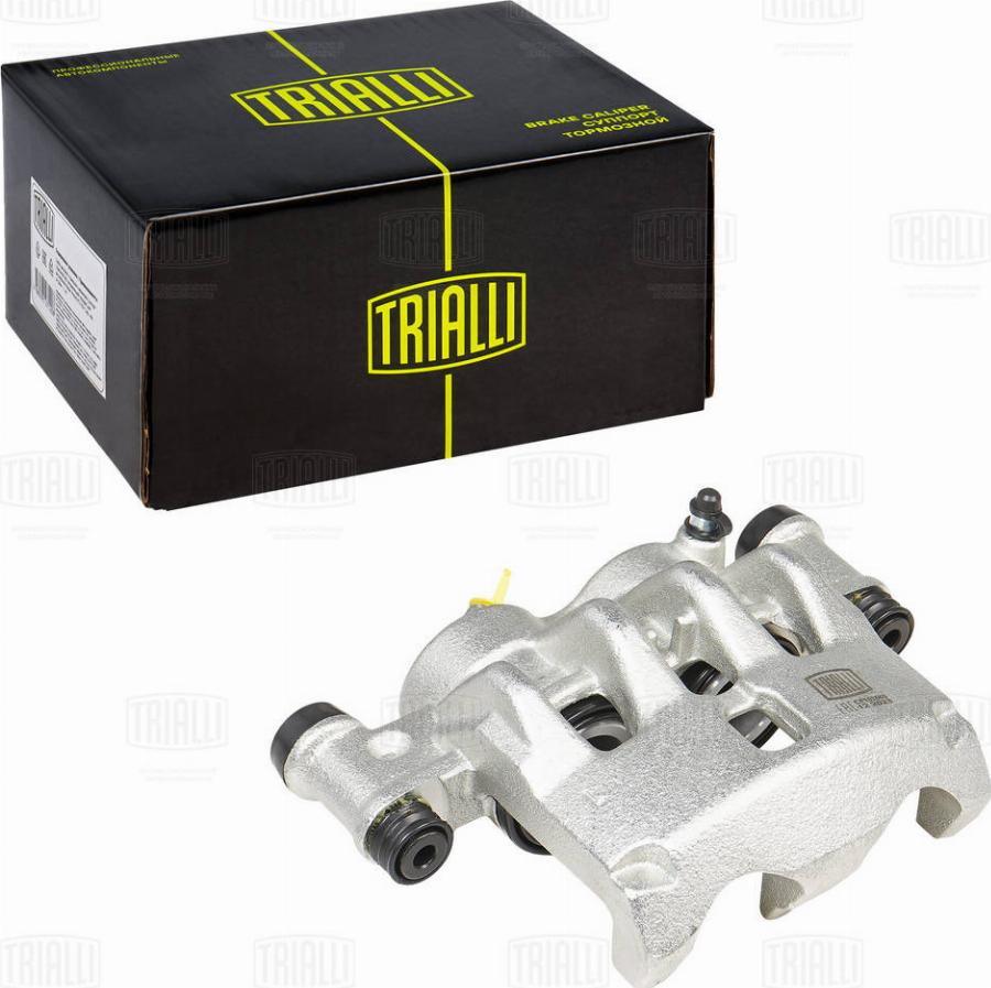 Trialli CF 103565 - Pinza freno autozon.pro