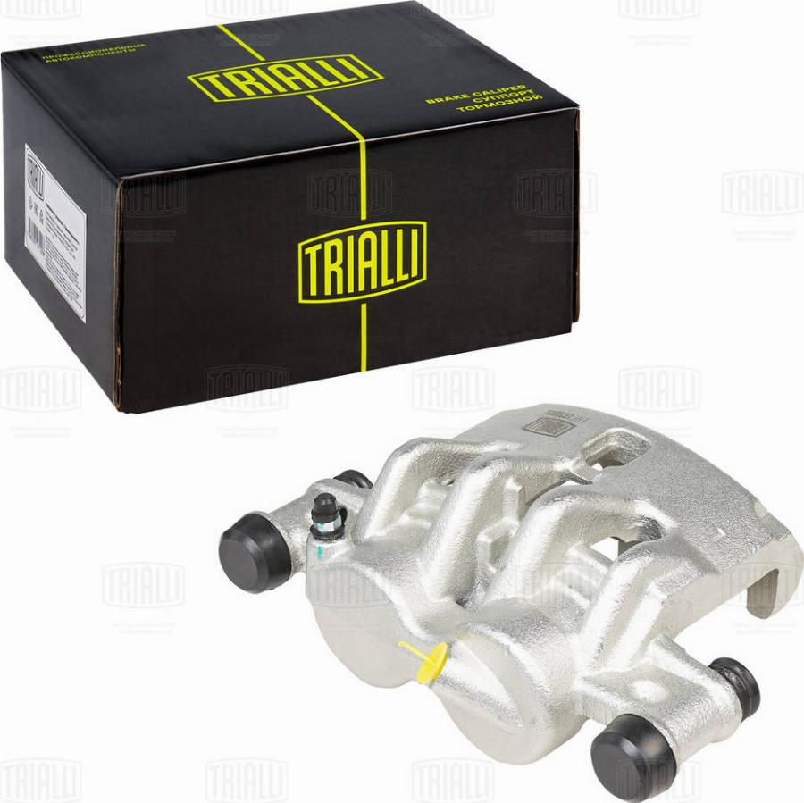 Trialli CF 103565 - Pinza freno autozon.pro