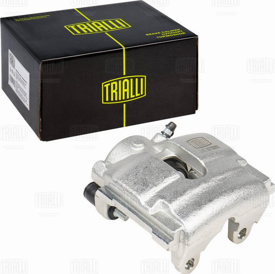 Trialli CF 103560 - Pinza freno autozon.pro