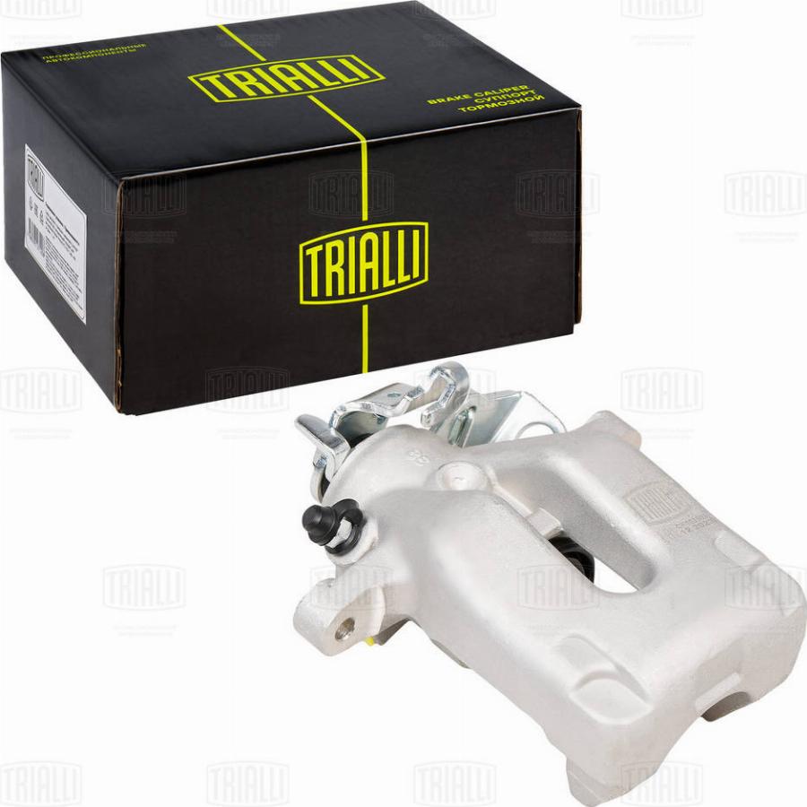 Trialli CF 103563 - Pinza freno autozon.pro