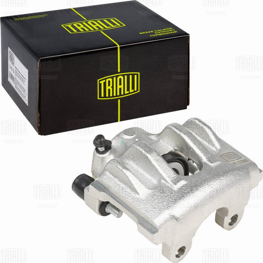 Trialli CF 102069 - Pinza freno autozon.pro