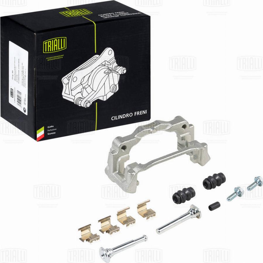 Trialli CF 185165 - Kit riparazione, Pinza freno autozon.pro