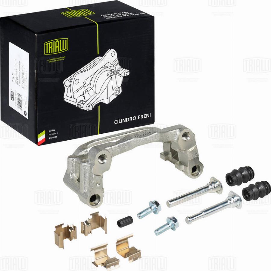 Trialli CF 185166 - Kit riparazione, Pinza freno autozon.pro