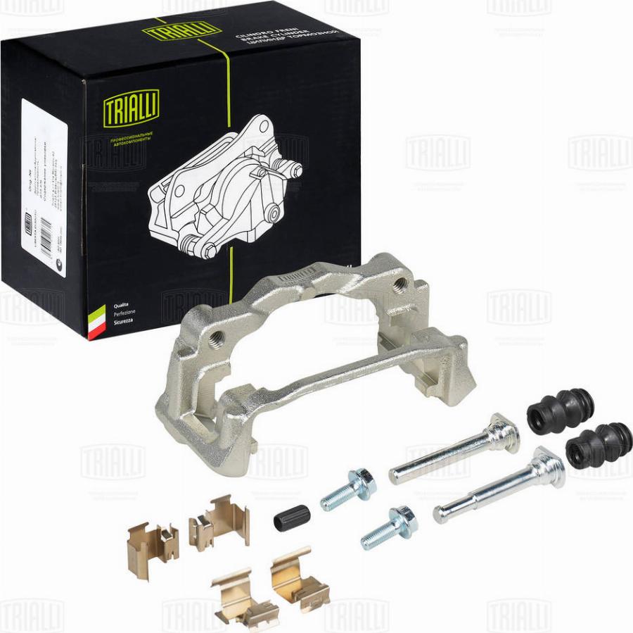 Trialli CF 185166 - Kit riparazione, Pinza freno autozon.pro