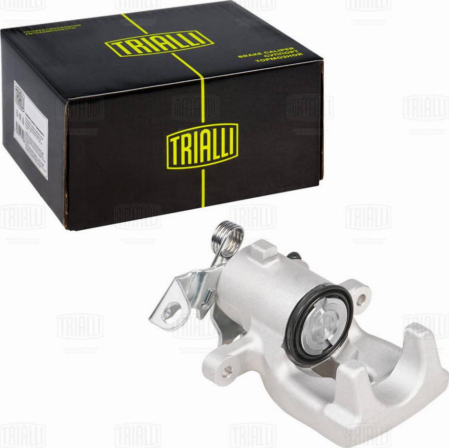 Trialli CF 185105 - Pinza freno autozon.pro