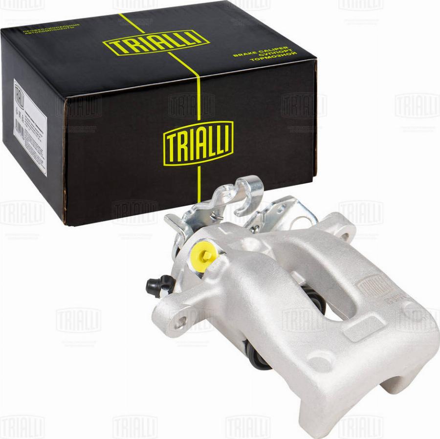 Trialli CF 185105 - Pinza freno autozon.pro