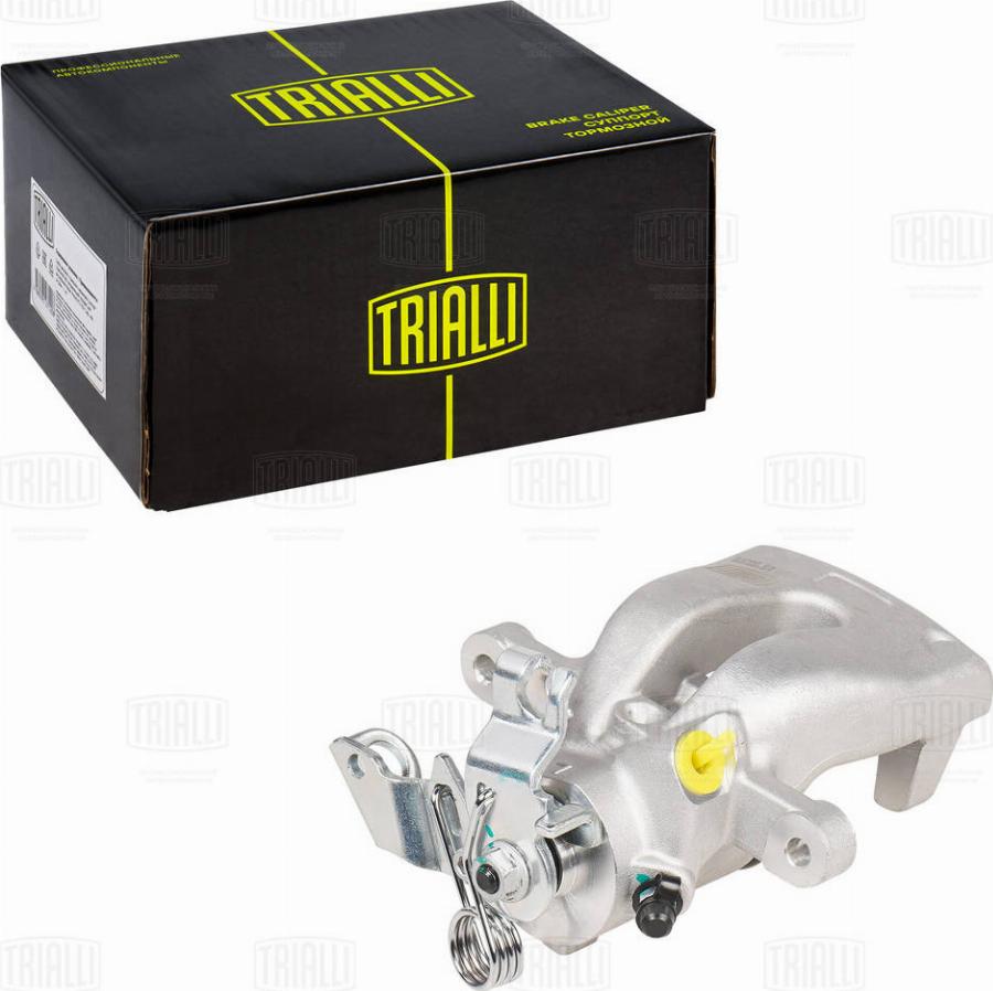 Trialli CF 185105 - Pinza freno autozon.pro