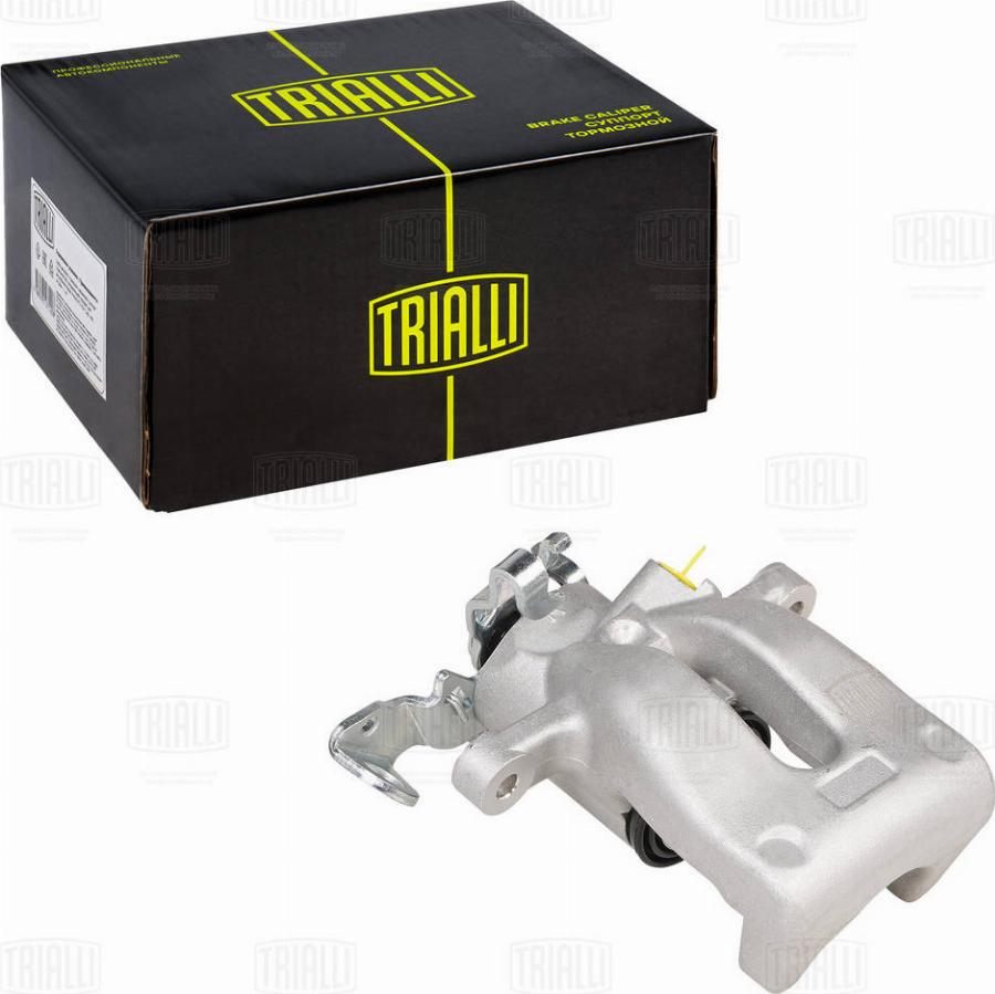 Trialli CF 185106 - Pinza freno autozon.pro