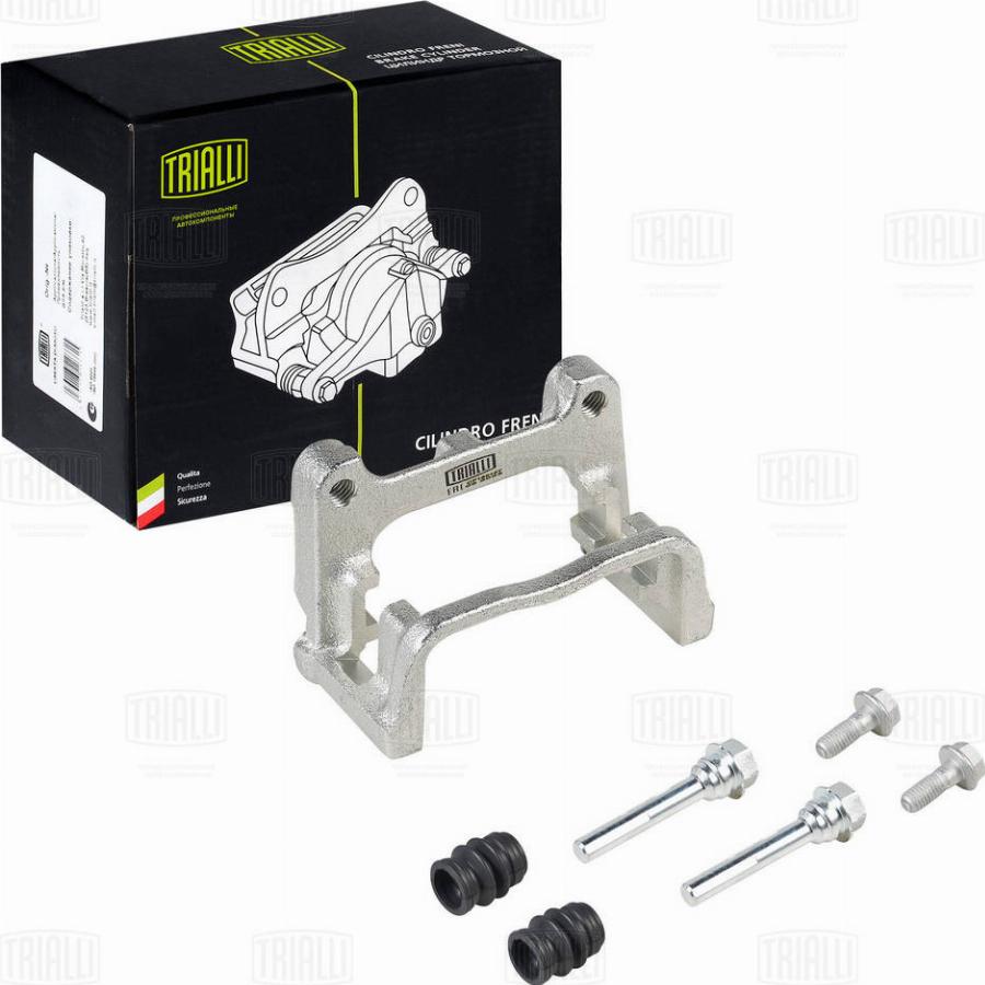 Trialli CF 185107 - Kit riparazione, Pinza freno autozon.pro