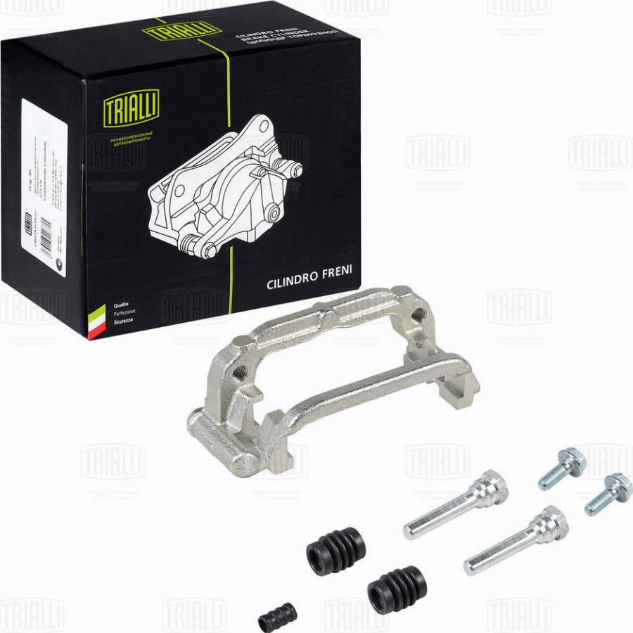 Trialli CF 350150 - Kit riparazione, Pinza freno autozon.pro