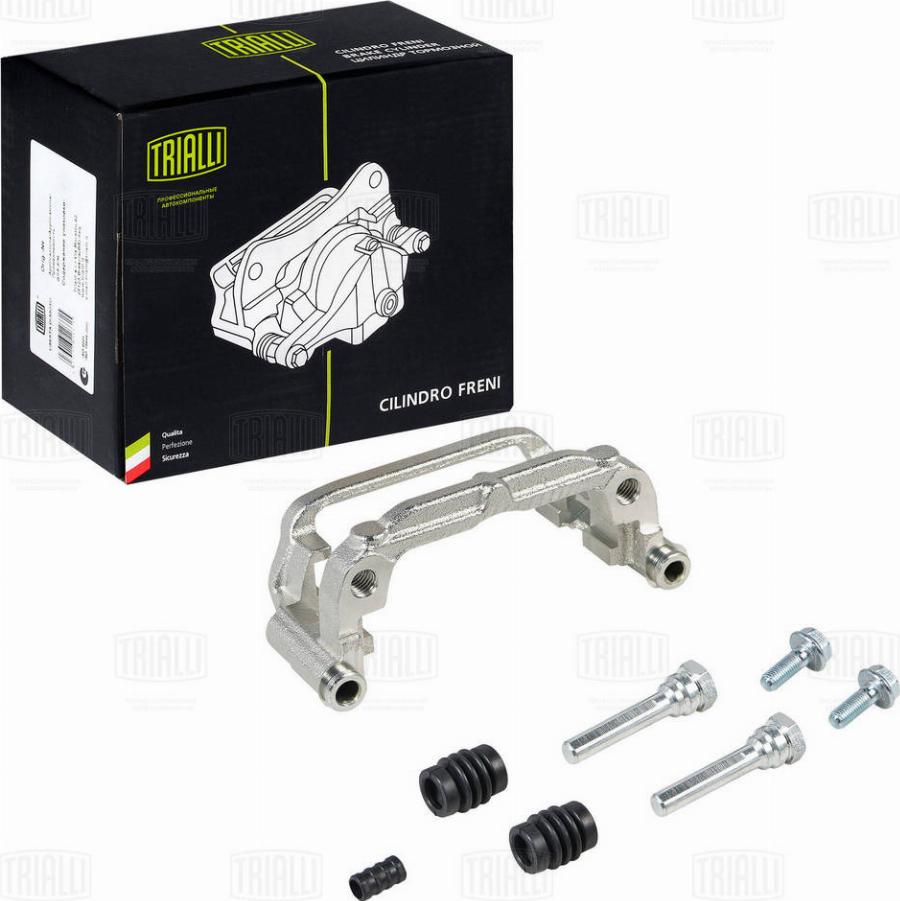 Trialli CF 350150 - Kit riparazione, Pinza freno autozon.pro