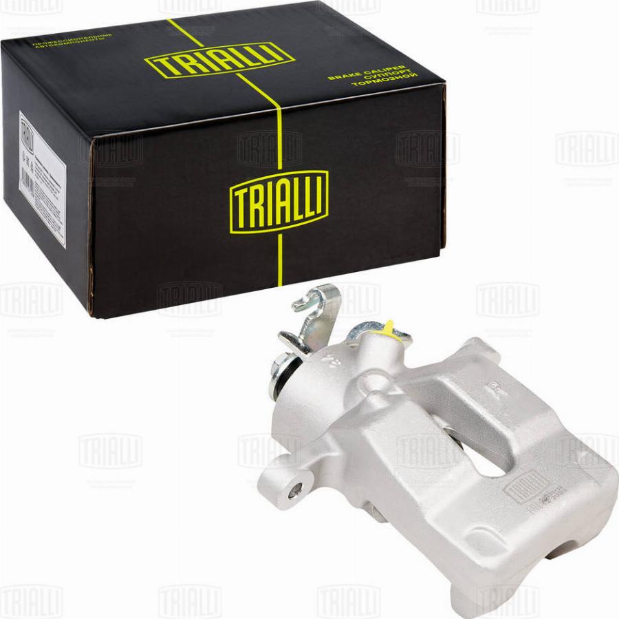 Trialli CF 350139 - Pinza freno autozon.pro