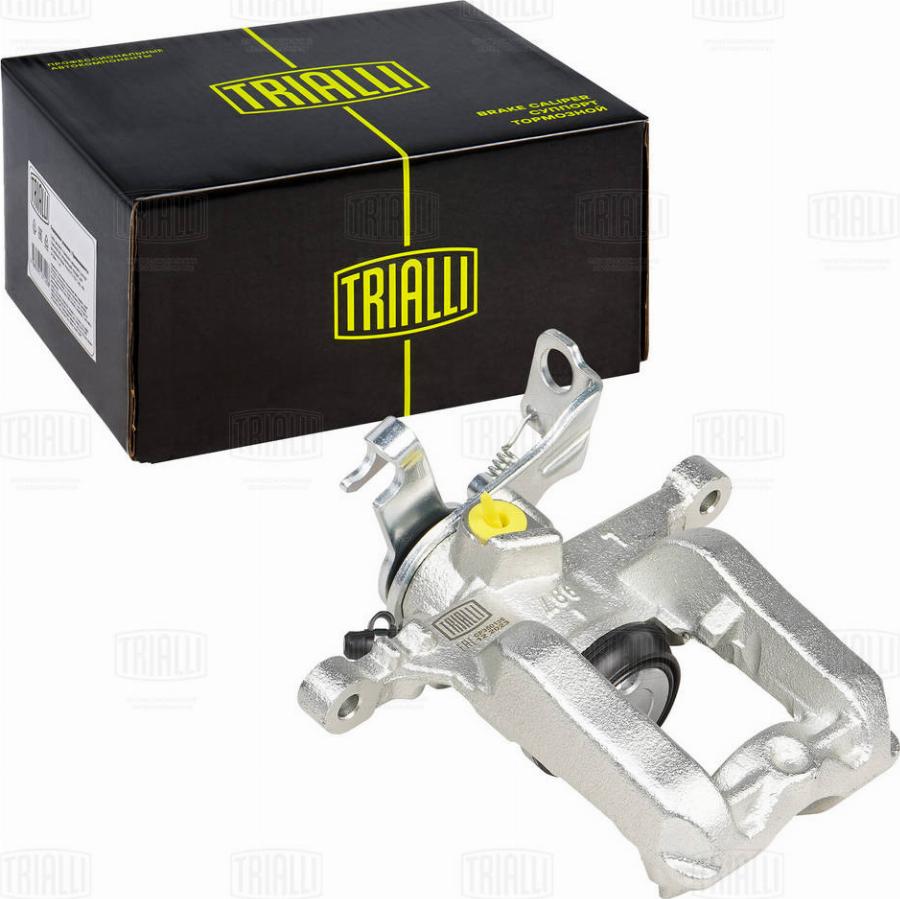 Trialli CF 350136 - Pinza freno autozon.pro