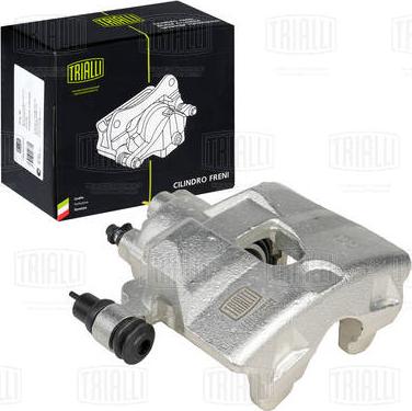 Trialli CF 350130 - Pinza freno autozon.pro