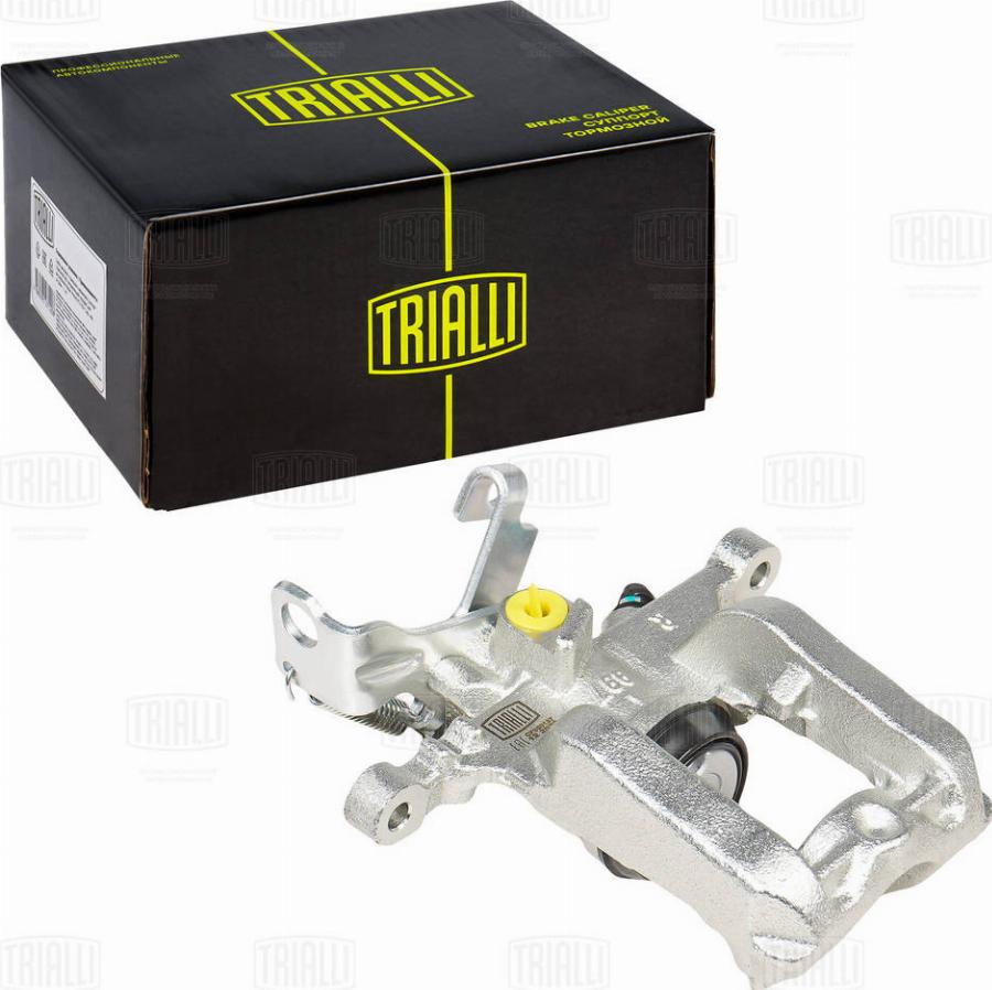 Trialli CF 350137 - Pinza freno autozon.pro