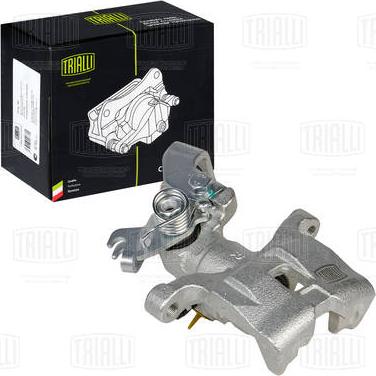 Trialli CF 350128 - Pinza freno autozon.pro