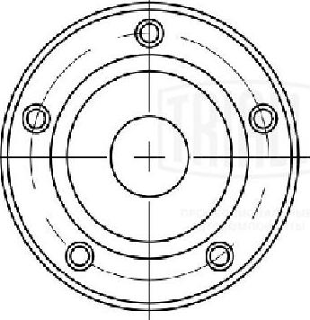 Trialli CM 5639 - Tendicinghia, Cinghia Poly-V autozon.pro