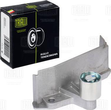 Trialli CM 5053 - Rullo tenditore, Cinghia dentata autozon.pro