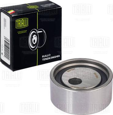 Trialli CM 5231 - Rullo tenditore, Cinghia dentata autozon.pro