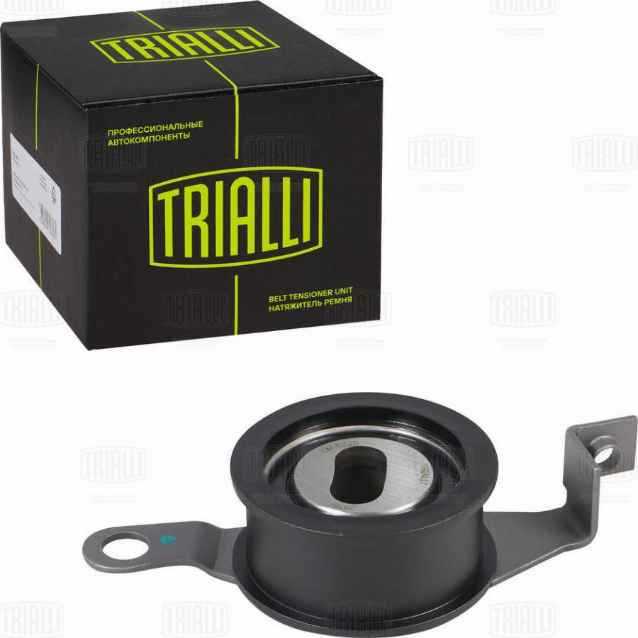 Trialli CM 5220 - Rullo tenditore, Cinghia dentata autozon.pro