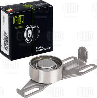 Trialli CM 6093 - Rullo tenditore, Cinghia dentata autozon.pro