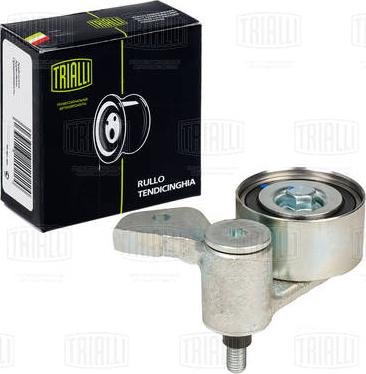 Trialli CM 6056 - Rullo tenditore, Cinghia dentata autozon.pro