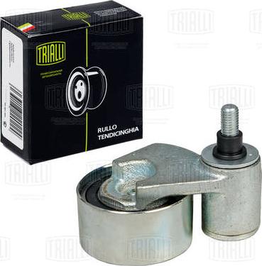 Trialli CM 6056 - Rullo tenditore, Cinghia dentata autozon.pro