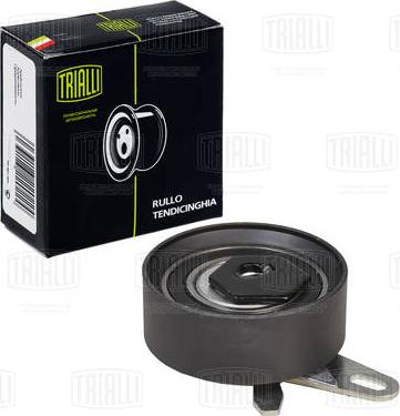 Trialli CM 6156 - Rullo tenditore, Cinghia dentata autozon.pro