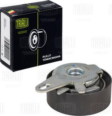 Trialli CM 6156 - Rullo tenditore, Cinghia dentata autozon.pro