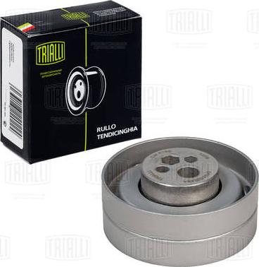 Trialli CM 6138 - Rullo tenditore, Cinghia dentata autozon.pro