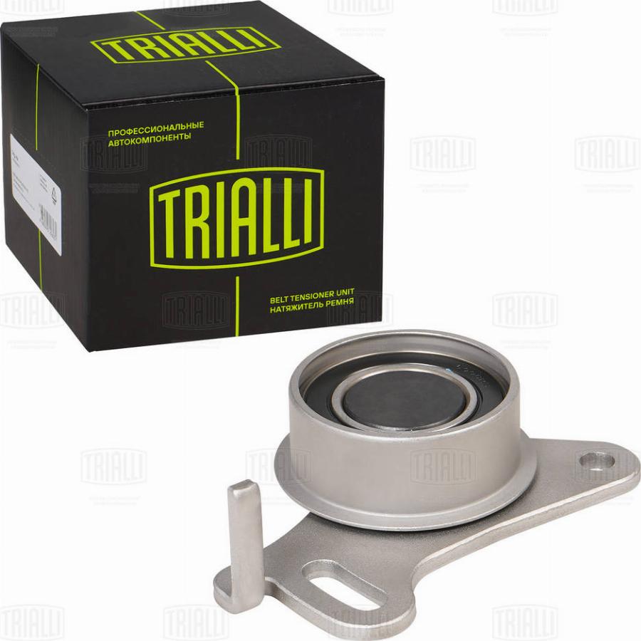 Trialli CM 6226 - Galoppino / Guidacinghia, Cinghia dentata autozon.pro