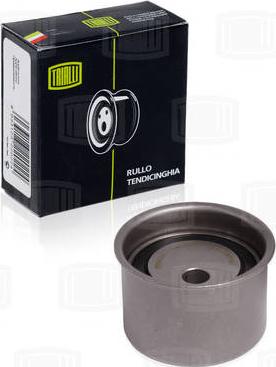 Trialli CM 0829 - Rullo tenditore, Cinghia dentata autozon.pro