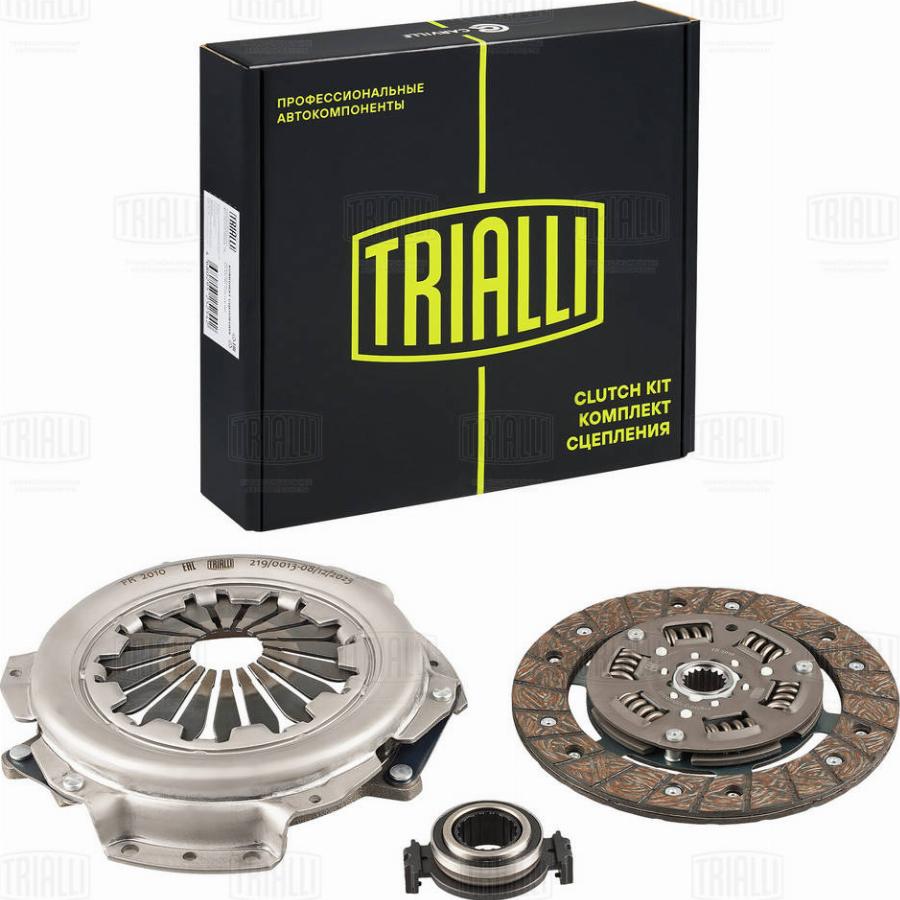 Trialli FR 2010 - Kit frizione autozon.pro