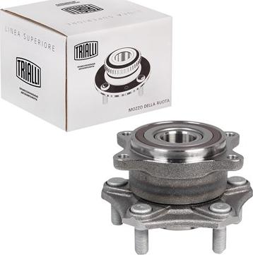 Trialli MR 2430 - Kit cuscinetto ruota autozon.pro